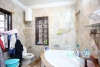 Green villa for rent in Tay Ho, Ha Noi